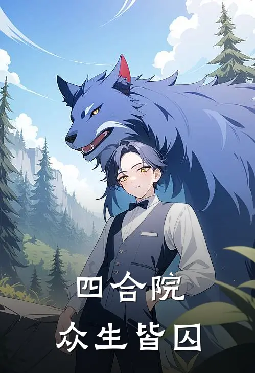 四合院：众生皆囚