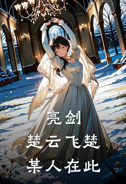 亮剑：楚云飞楚某人在此