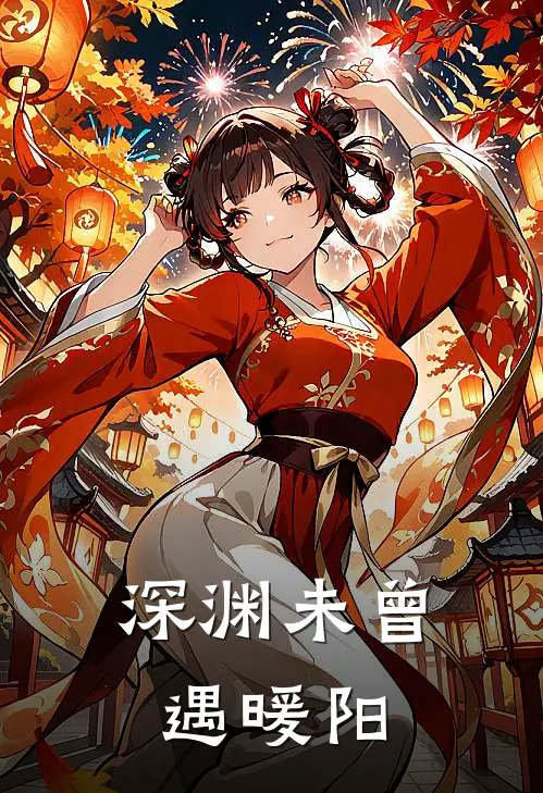 深渊未曾遇暖阳