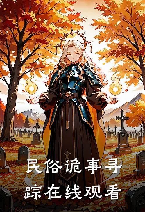 民俗诡事寻踪在线观看