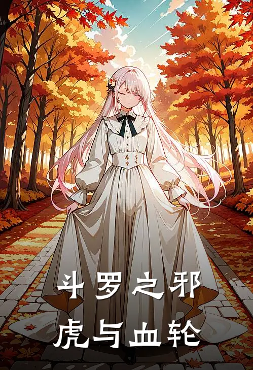 斗罗之邪虎与血轮