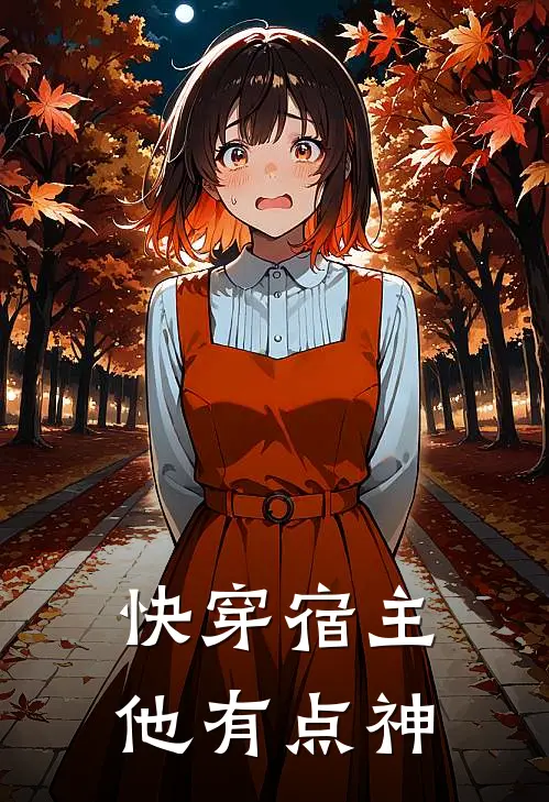 【快穿】宿主他有点神