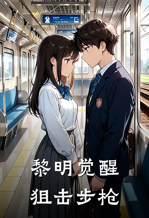 黎明觉醒狙击步枪