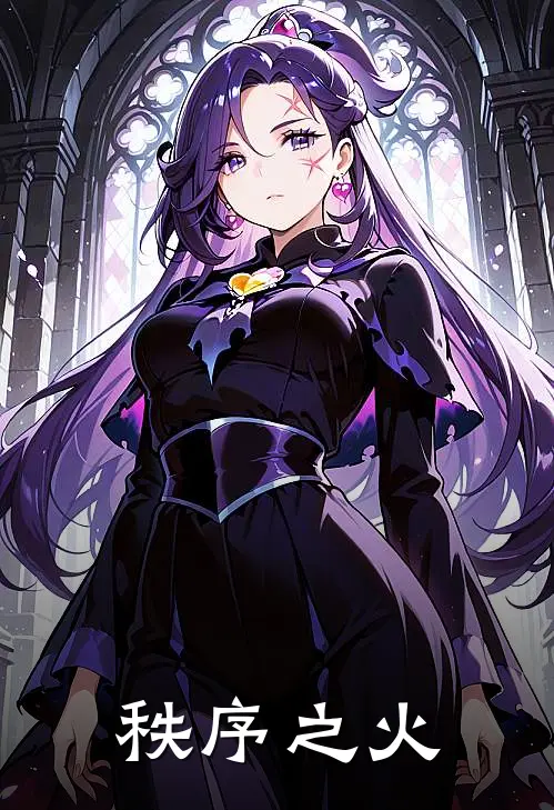 秩序之火