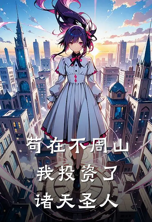 苟在不周山，我投资了诸天圣人