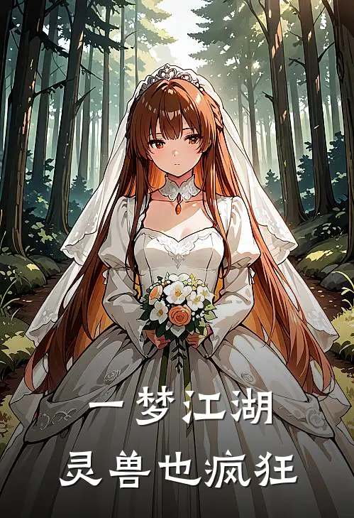 一梦江湖，灵兽也疯狂