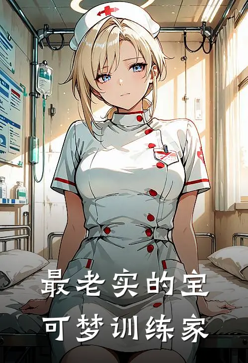 最老实的宝可梦训练家