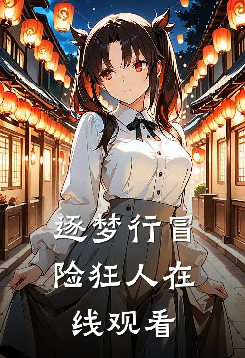 逐梦行冒险狂人在线观看