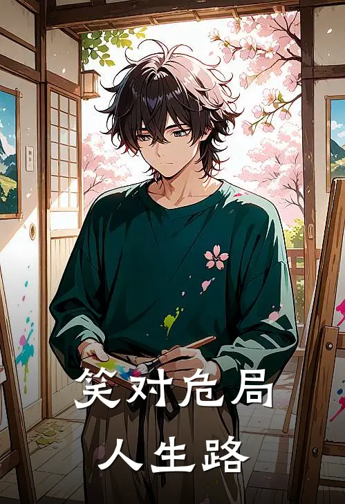 笑对危局人生路