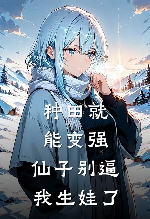 种田就能变强，仙子别逼我生娃了