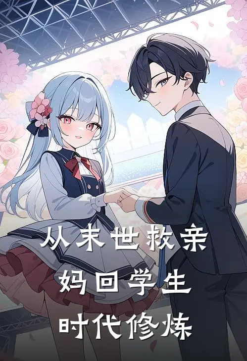 从末世救亲妈回学生时代修炼