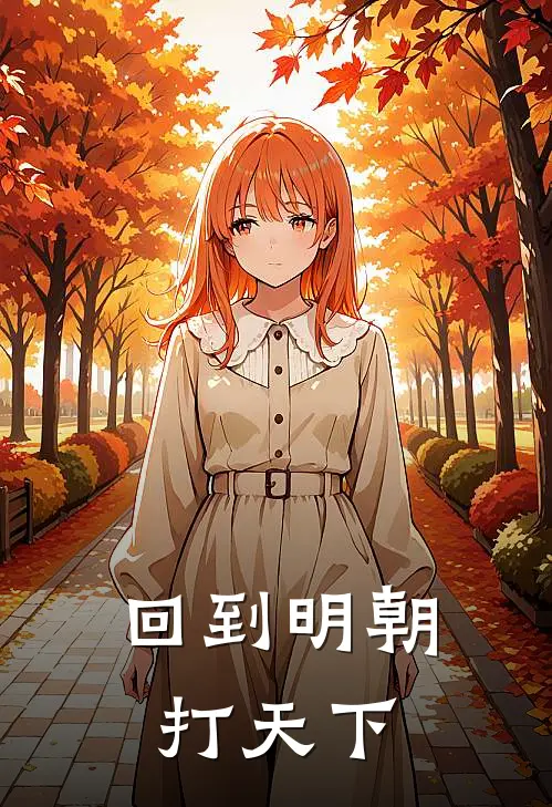 回到明朝打天下