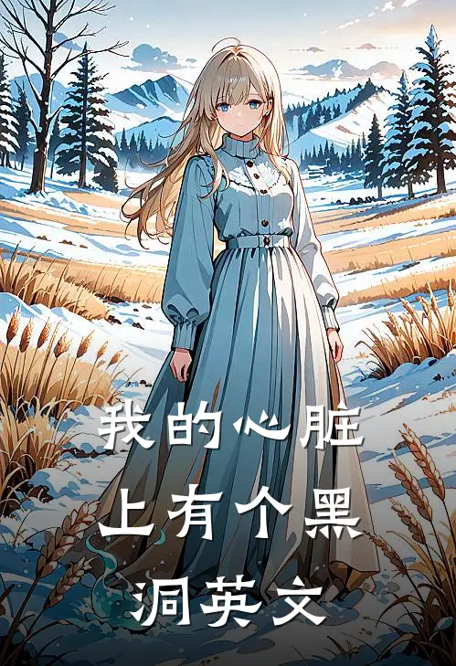 我的心脏上有个黑洞英文