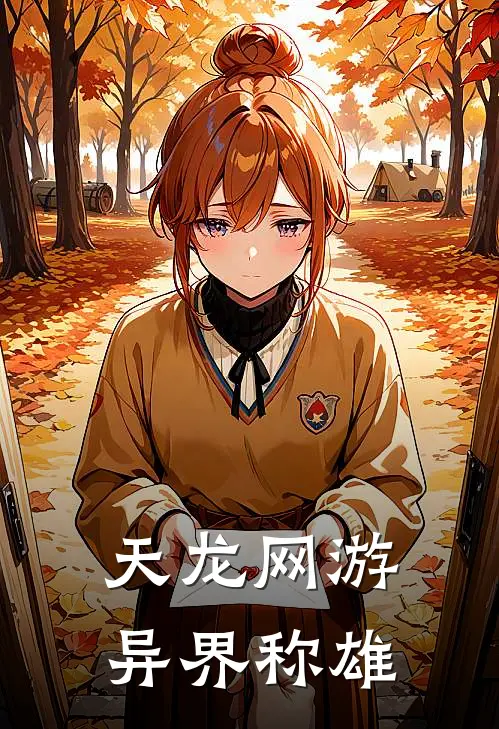 天龙网游异界称雄