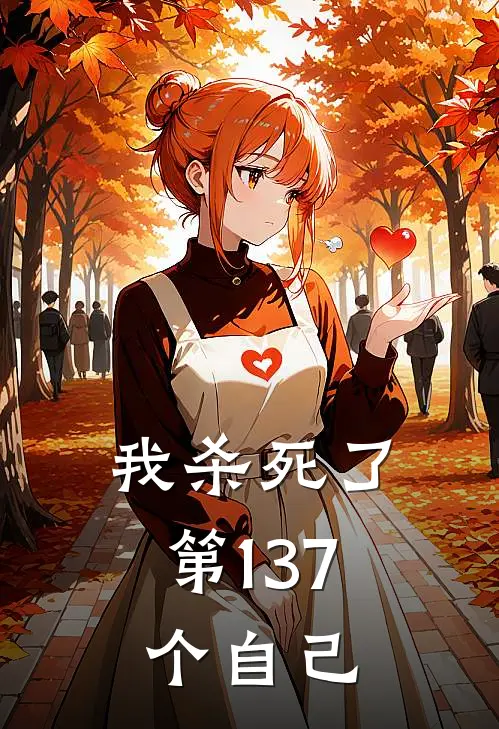 我杀死了第137个自己