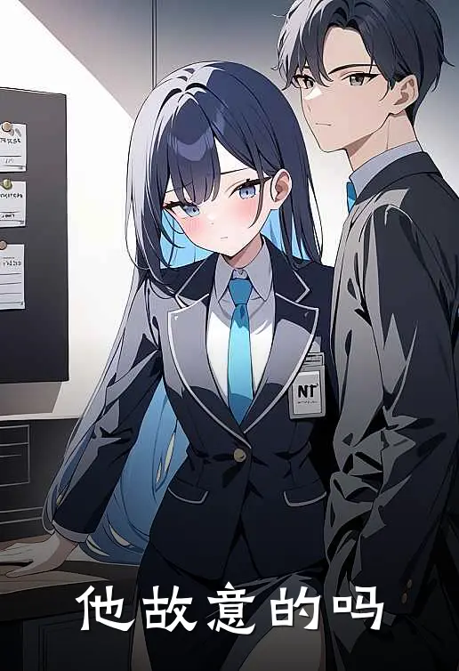 他故意的吗