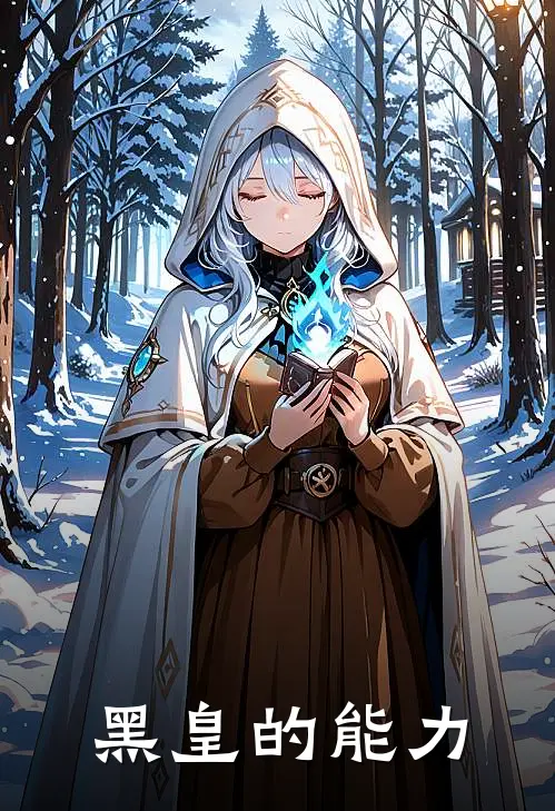 黑皇的能力