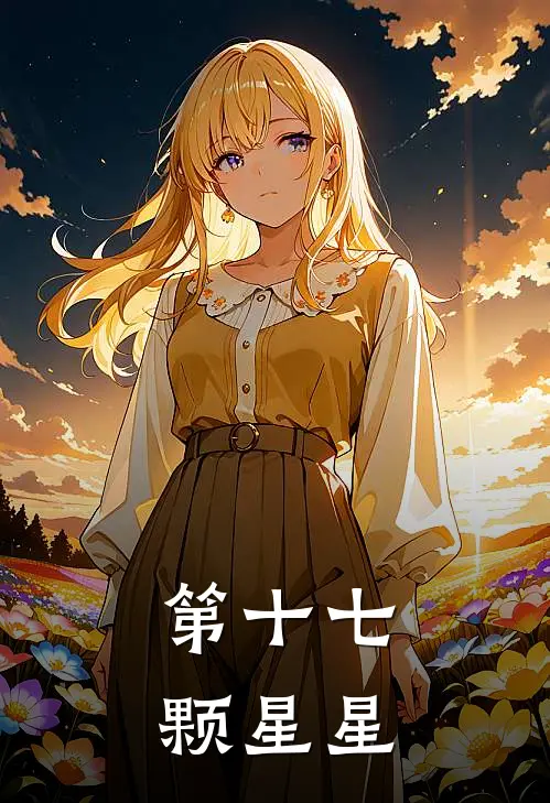 第十七颗星星