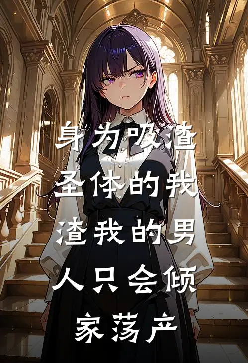 身为吸渣圣体的我，渣我的男人只会倾家荡产