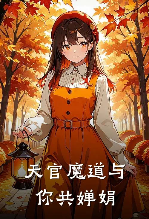 天官魔道与你共婵娟