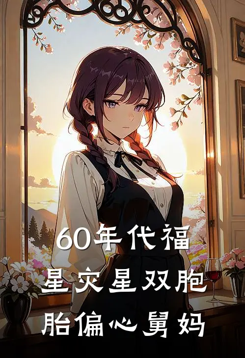 60年代福星灾星双胞胎偏心舅妈