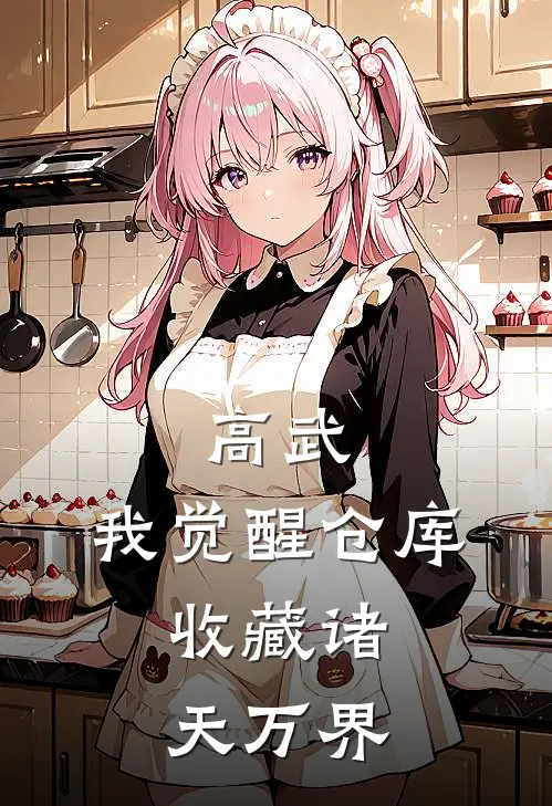 高武：我觉醒仓库，收藏诸天万界