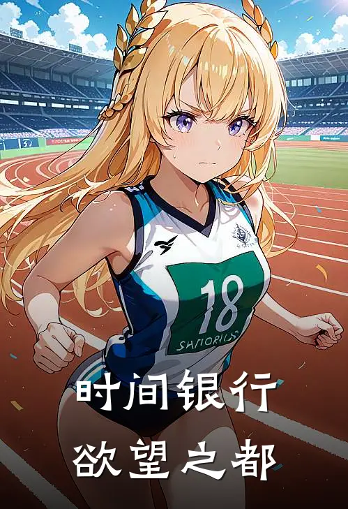 时间银行：欲望之都