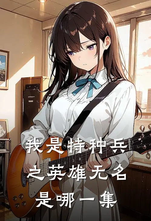 我是特种兵之英雄无名是哪一集