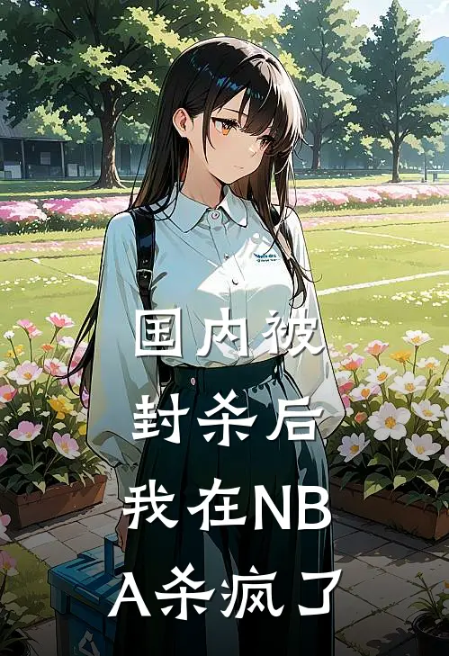 国内被封杀后，我在NBA杀疯了