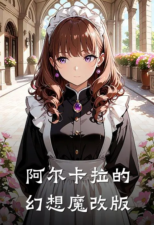 阿尔卡拉的幻想魔改版