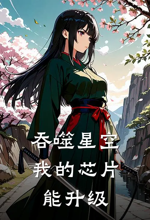 吞噬星空：我的芯片能升级