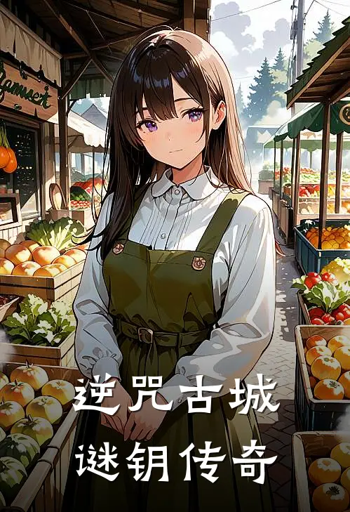 逆咒古城谜钥传奇