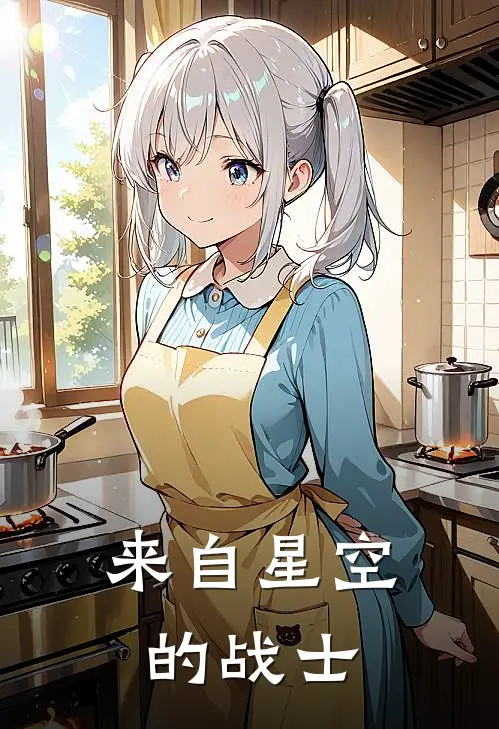 来自星空的战士