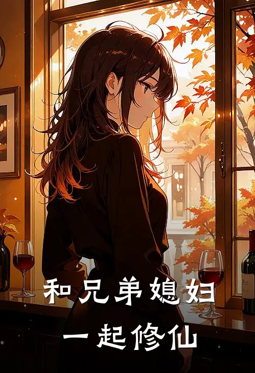 和兄弟媳妇一起修仙