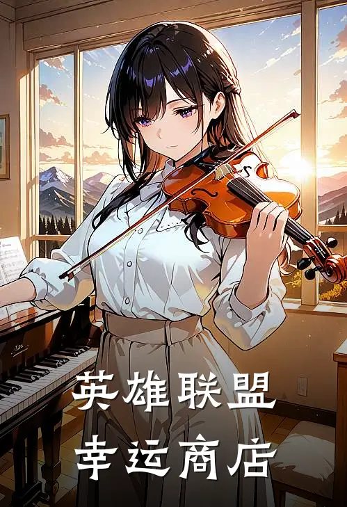 英雄联盟幸运商店
