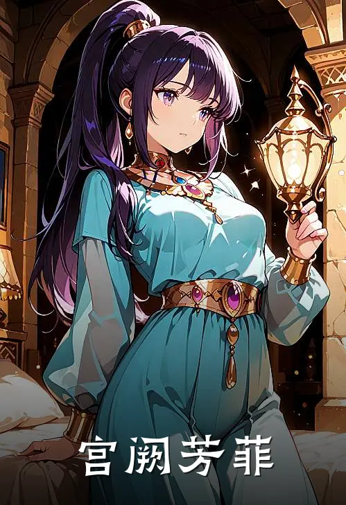 宫阙芳菲