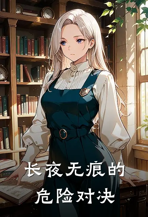 长夜无痕的危险对决