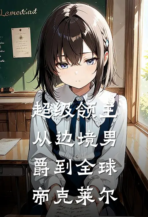 超级领主从边境男爵到全球帝 克莱尔