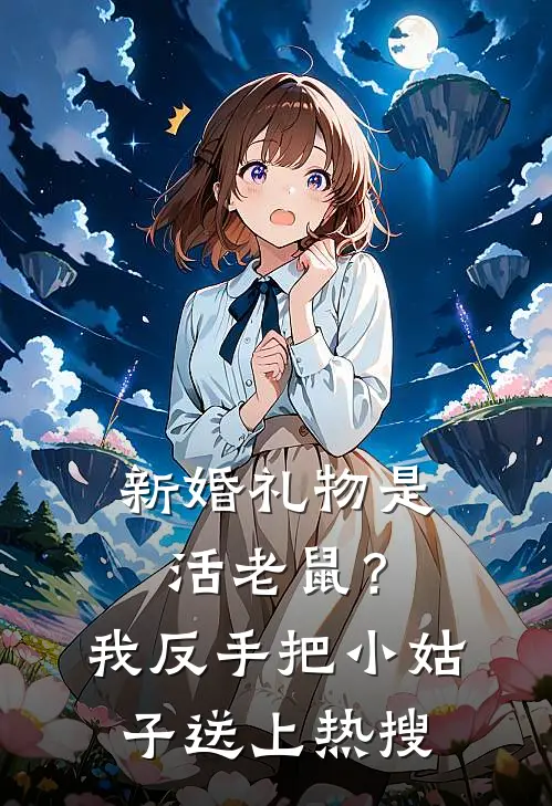 新婚礼物是活老鼠？我反手把小姑子送上热搜