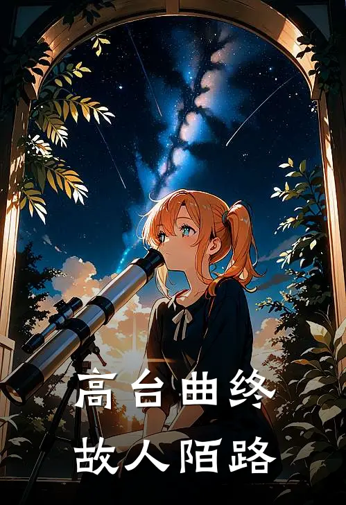 高台曲终，故人陌路