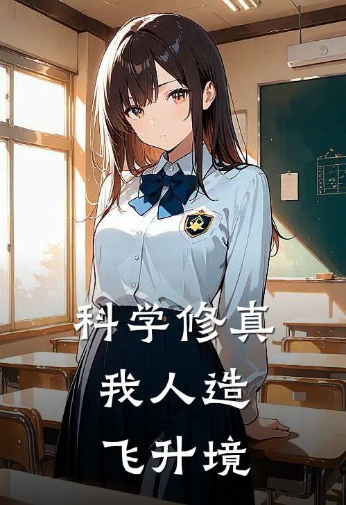 科学修真，我人造飞升境