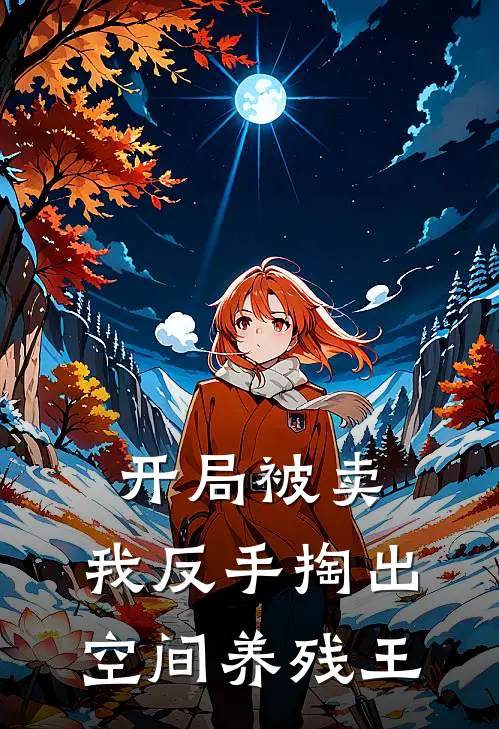 开局被卖，我反手掏出空间养残王