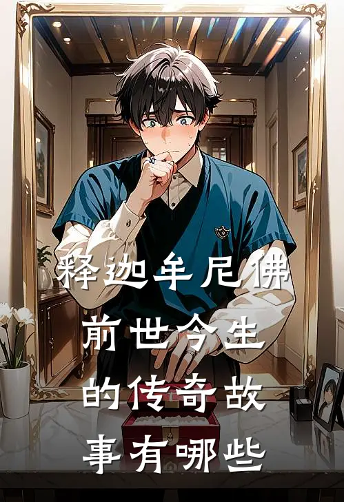 释迦牟尼佛前世今生的传奇故事有哪些