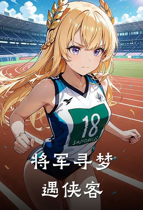 将军寻梦遇侠客