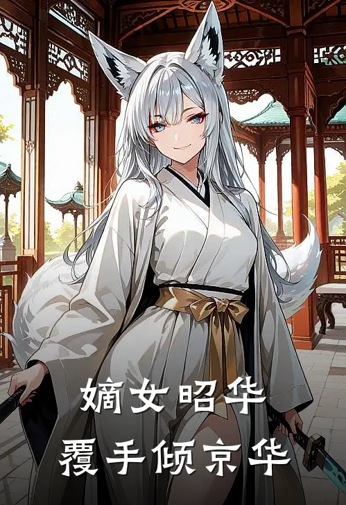 嫡女昭华：覆手倾京华