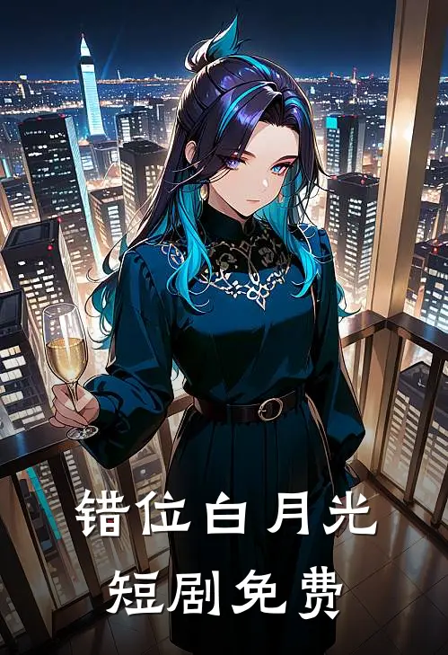 错位白月光短剧免费