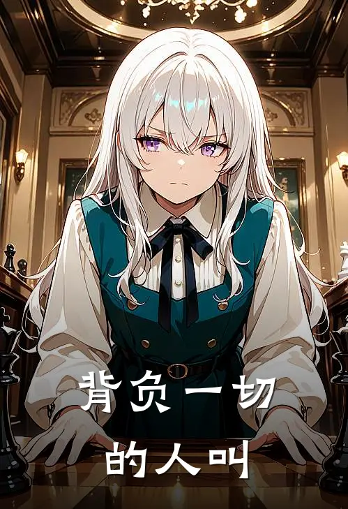 背负一切的人叫