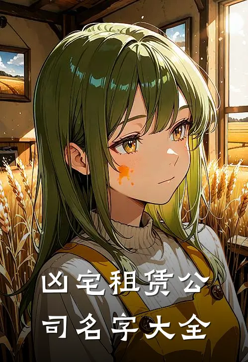 凶宅租赁公司名字大全