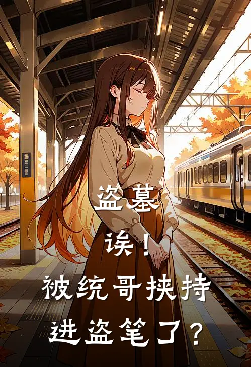 盗墓：诶！被统哥挟持进盗笔了？