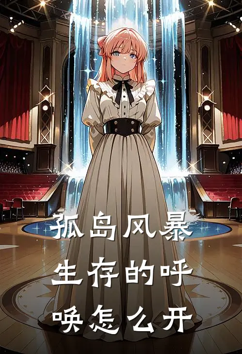 孤岛风暴生存的呼唤怎么开